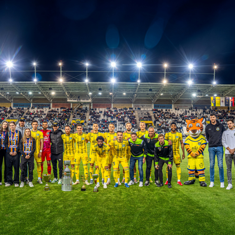  Niké liga_NČ_9.kolo_FC Košice_Žilina