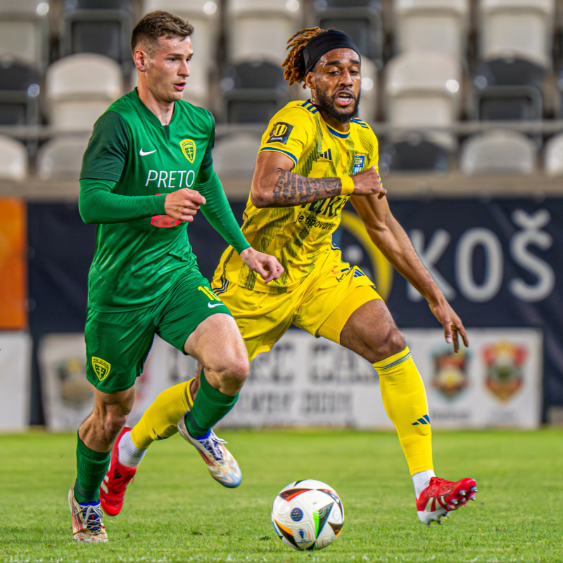  Niké liga_NČ_9.kolo_FC Košice_Žilina