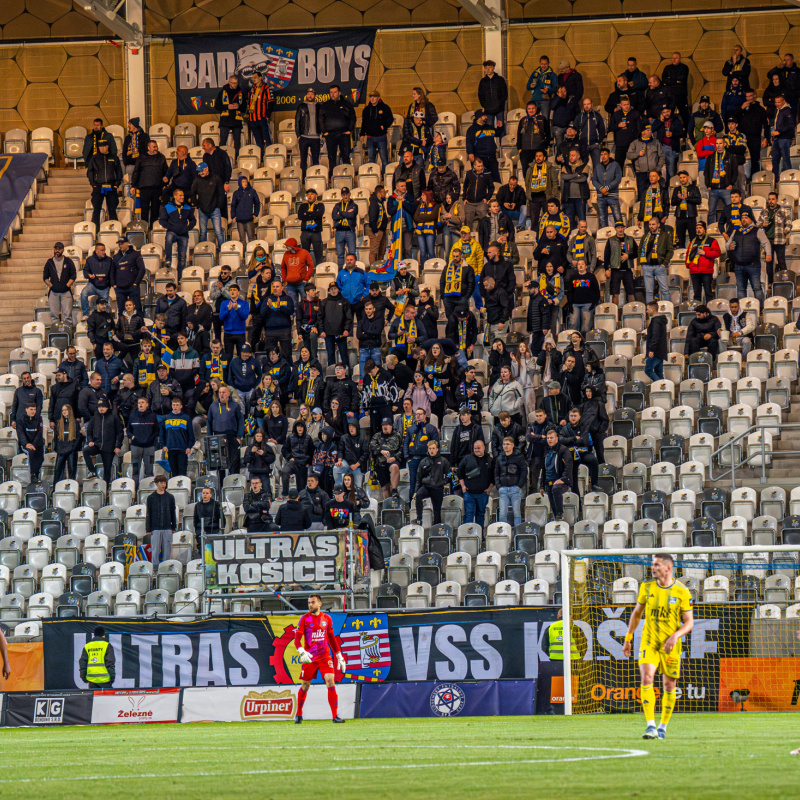  Niké liga_NČ_9.kolo_FC Košice_Žilina