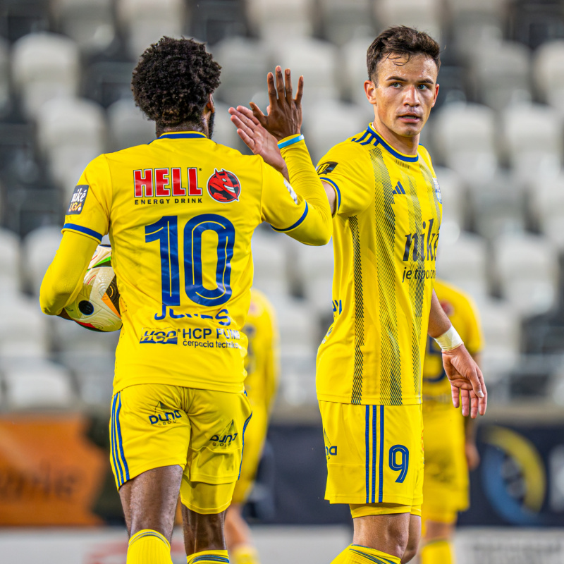  Niké liga_NČ_9.kolo_FC Košice_Žilina