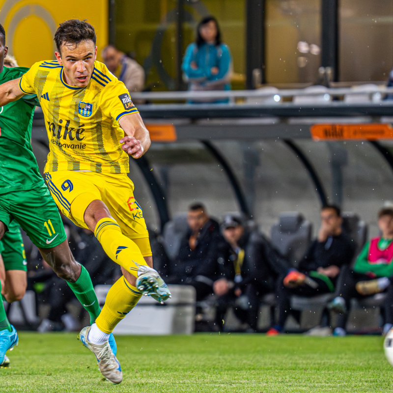  Niké liga_NČ_9.kolo_FC Košice_Žilina