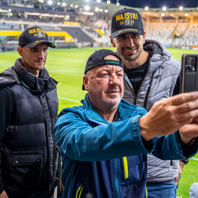  Niké liga_NČ_9.kolo_FC Košice_Žilina