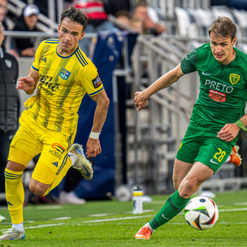  Niké liga_NČ_9.kolo_FC Košice_Žilina