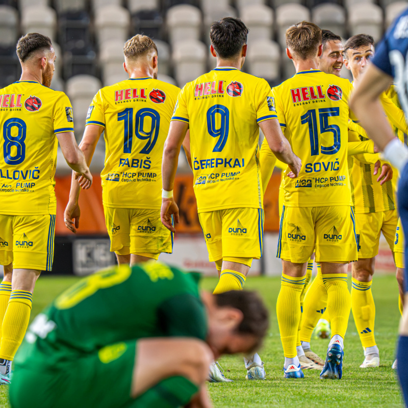  Niké liga_NČ_9.kolo_FC Košice_Žilina