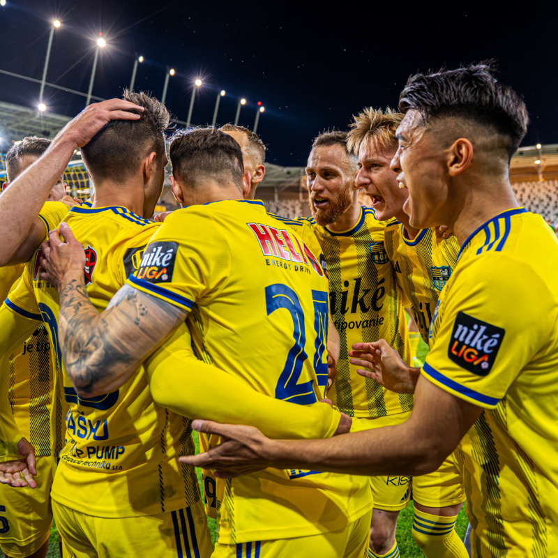  Niké liga_NČ_9.kolo_FC Košice_Žilina