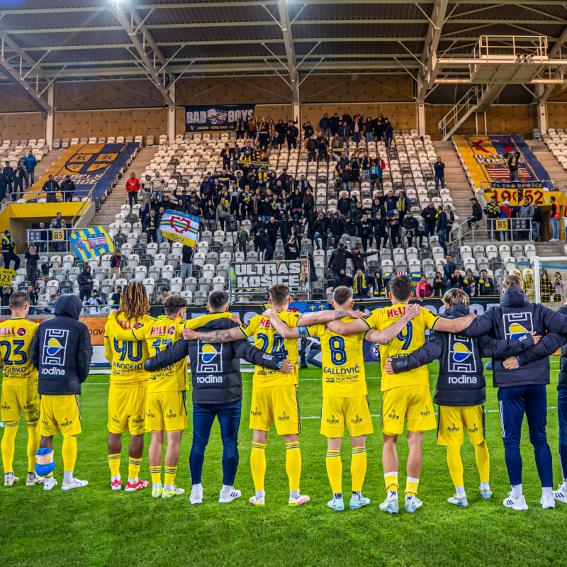  Niké liga_NČ_9.kolo_FC Košice_Žilina