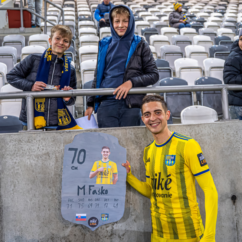  Niké liga_NČ_9.kolo_FC Košice_Žilina
