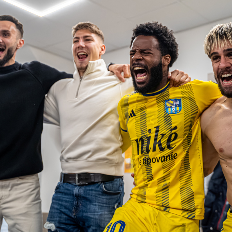  Niké liga_NČ_9.kolo_FC Košice_Žilina