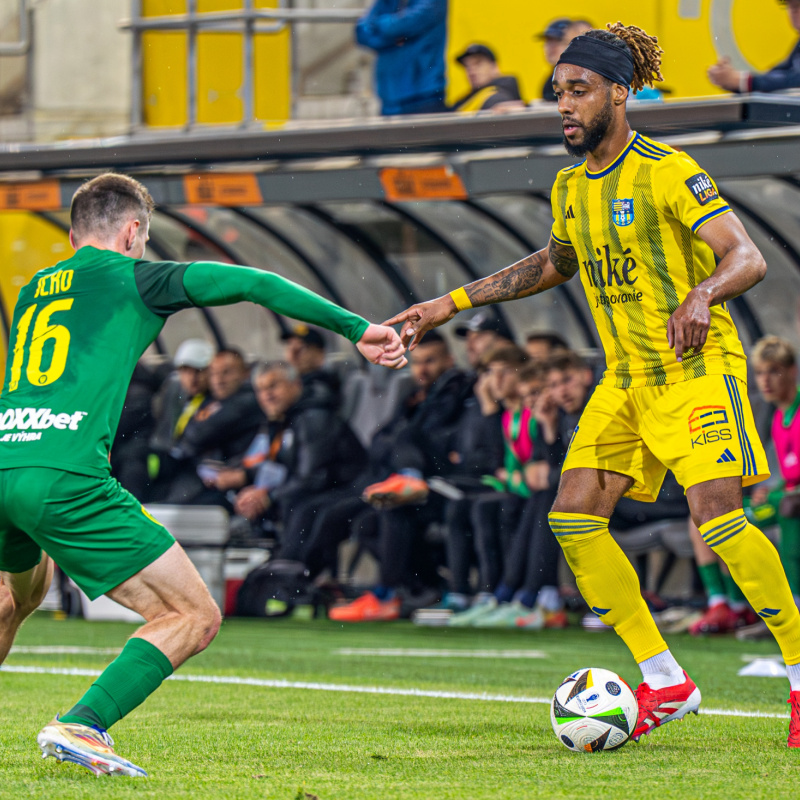  Niké liga_NČ_9.kolo_FC Košice_Žilina