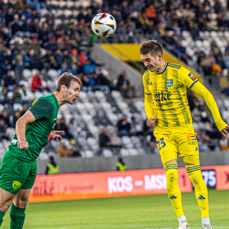  Niké liga_NČ_9.kolo_FC Košice_Žilina
