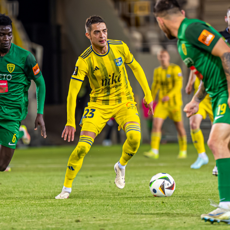  Niké liga_NČ_9.kolo_FC Košice_Žilina
