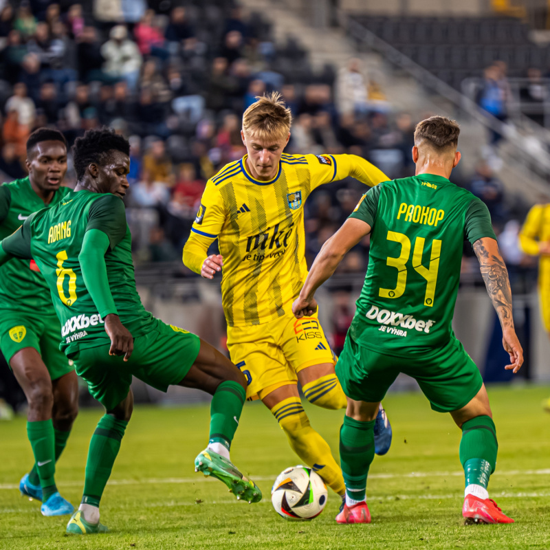  Niké liga_NČ_9.kolo_FC Košice_Žilina