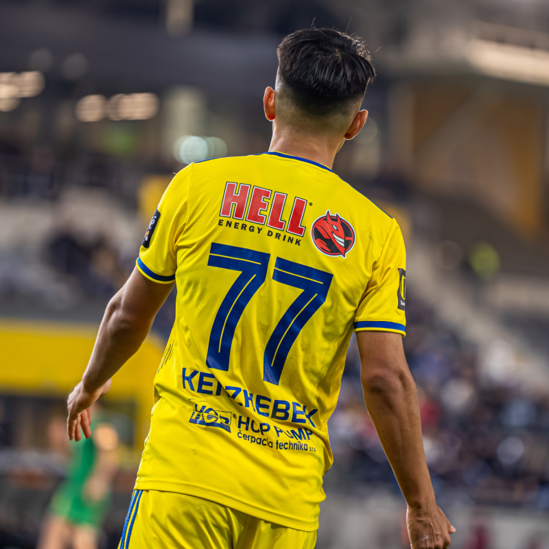  Niké liga_NČ_9.kolo_FC Košice_Žilina