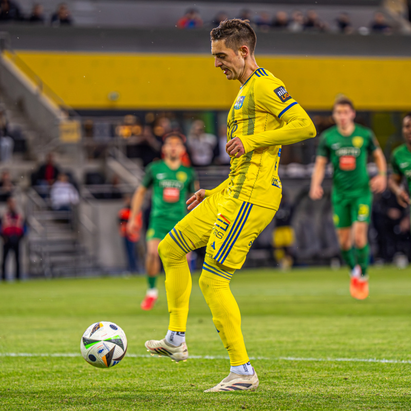  Niké liga_NČ_9.kolo_FC Košice_Žilina