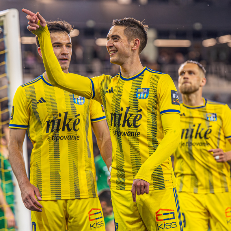 Niké liga_NČ_9.kolo_FC Košice_Žilina