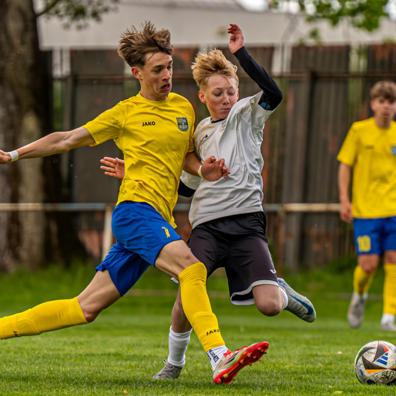  U14_FC Košice_Martin