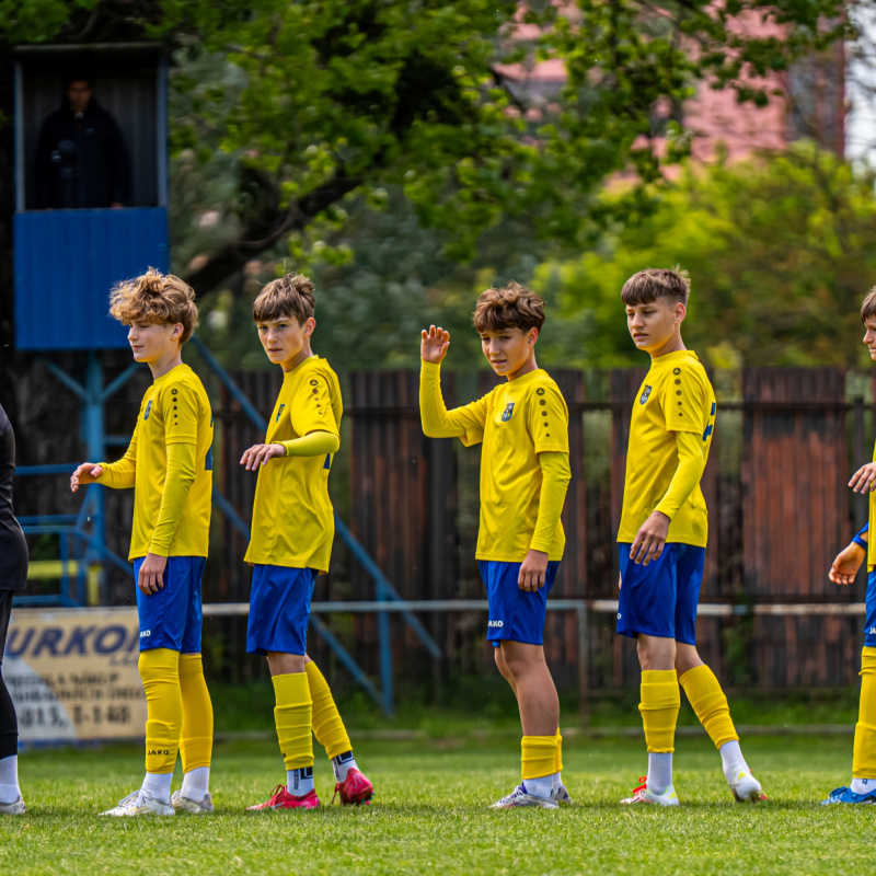  U14_FC Košice_Martin