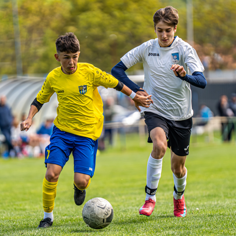  U14_FC Košice_Martin