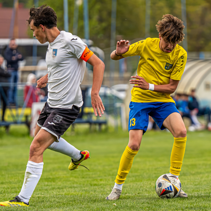  U14_FC Košice_Martin