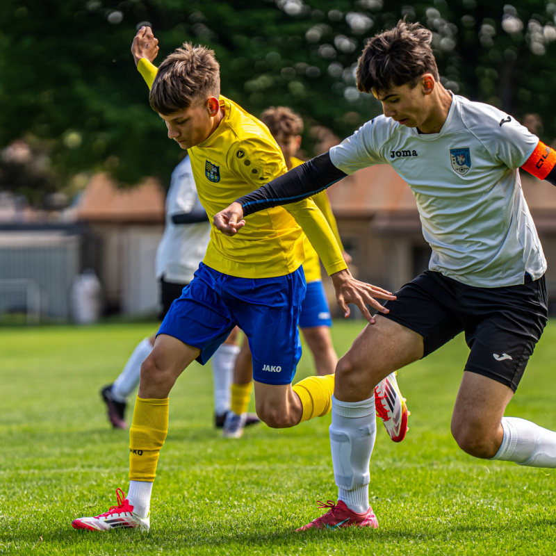  U14_FC Košice_Martin