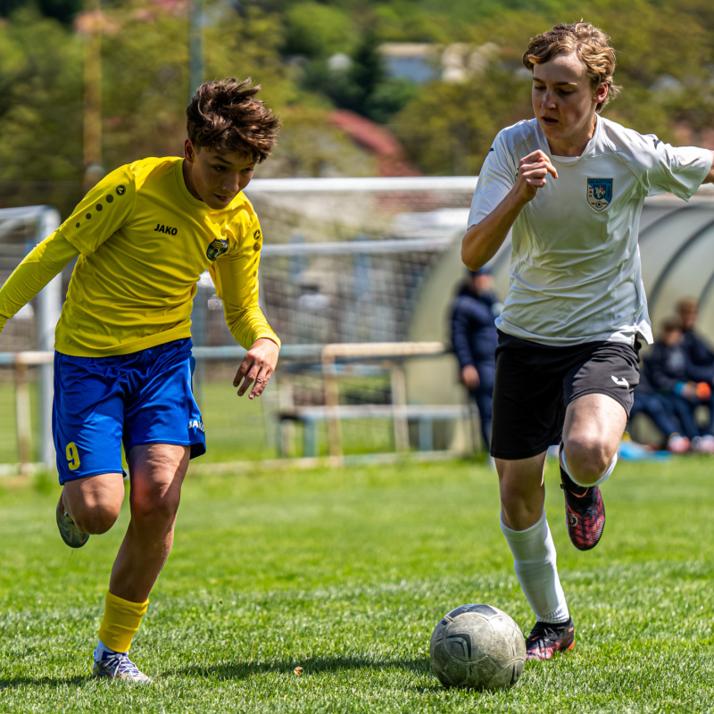  U14_FC Košice_Martin