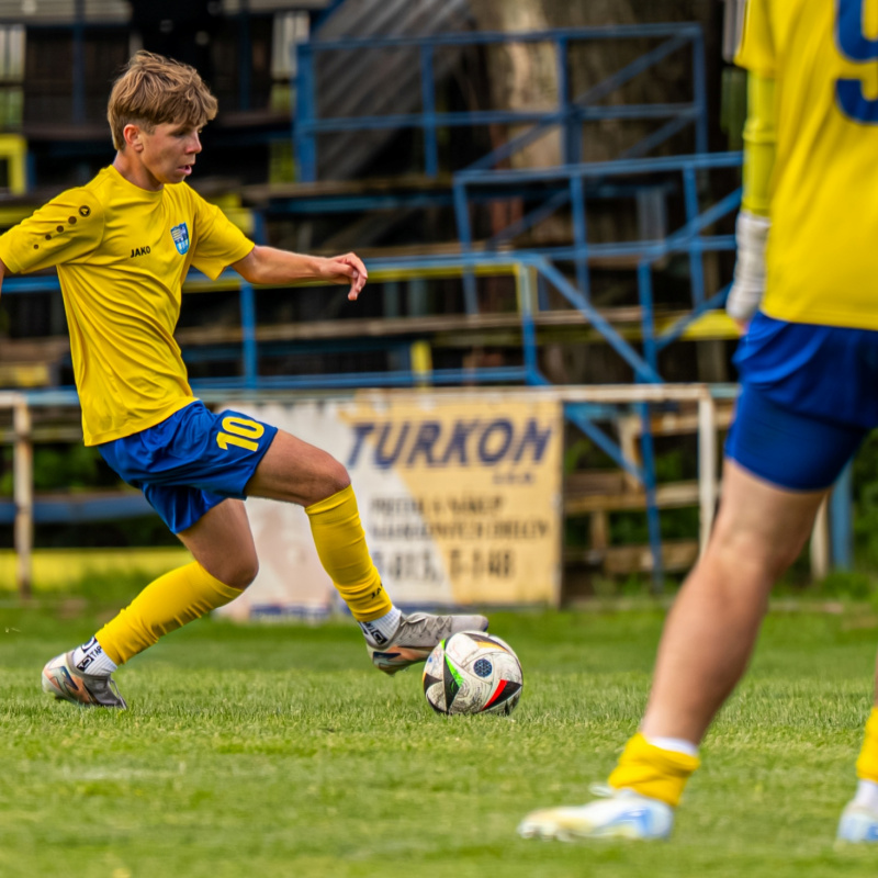  U14_FC Košice_Martin