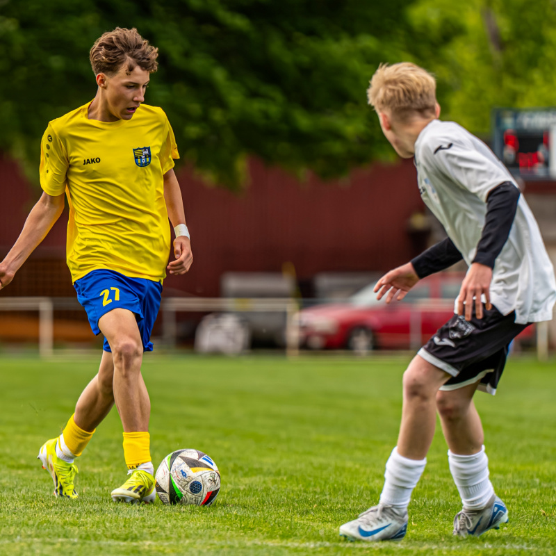  U14_FC Košice_Martin