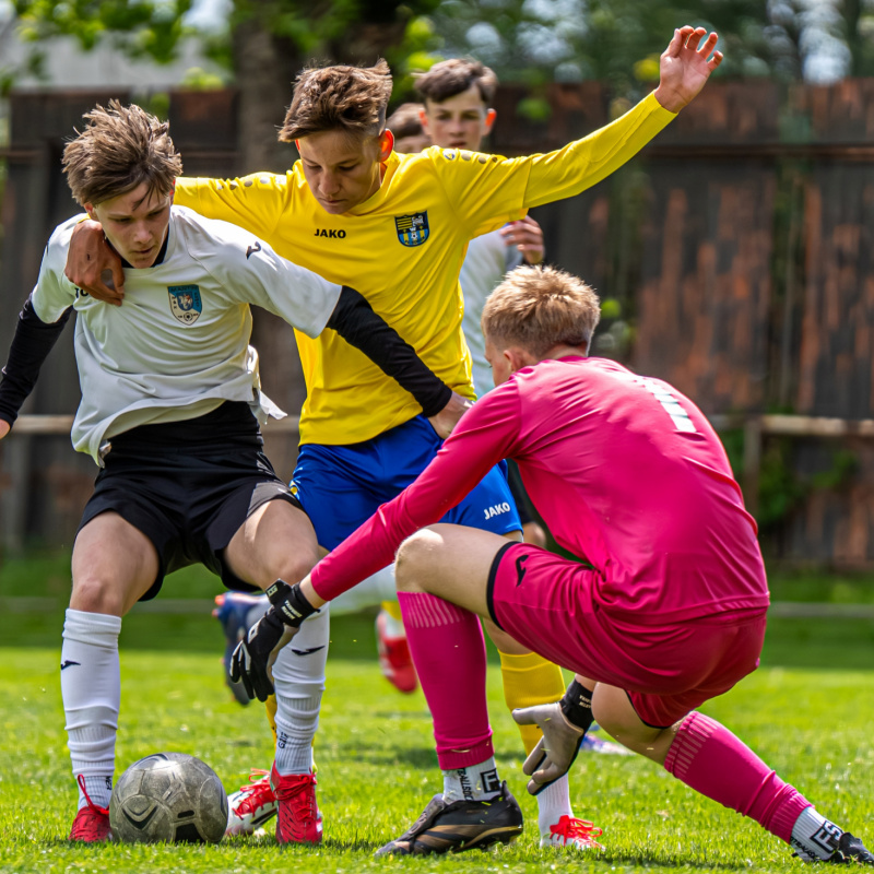  U14_FC Košice_Martin