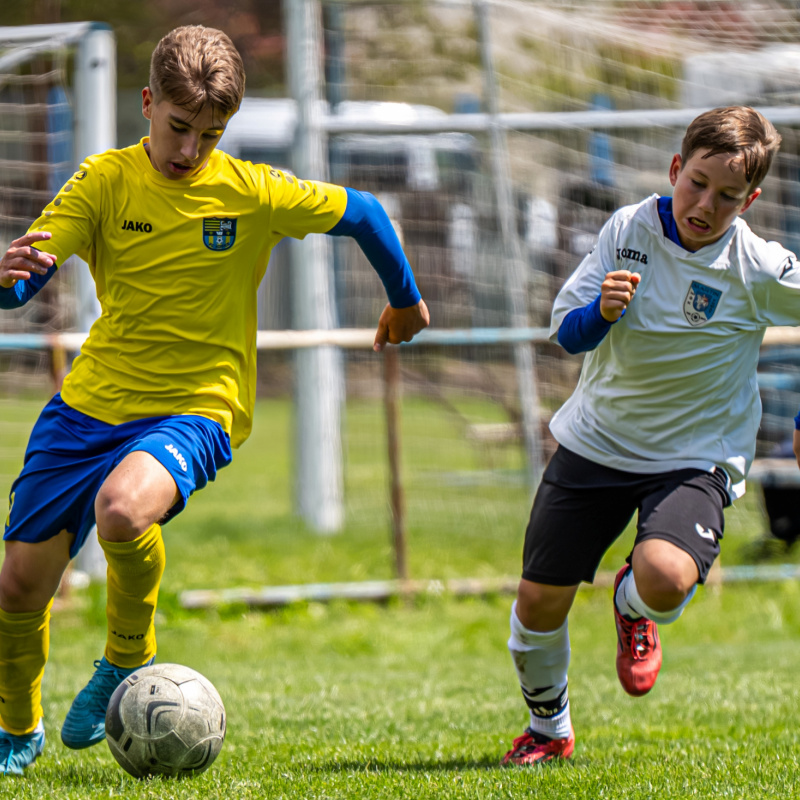  U14_FC Košice_Martin