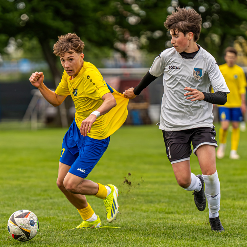  U14_FC Košice_Martin