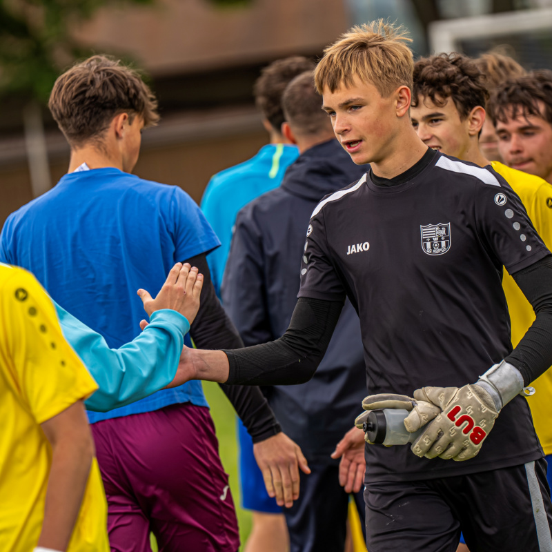  U14_FC Košice_Martin