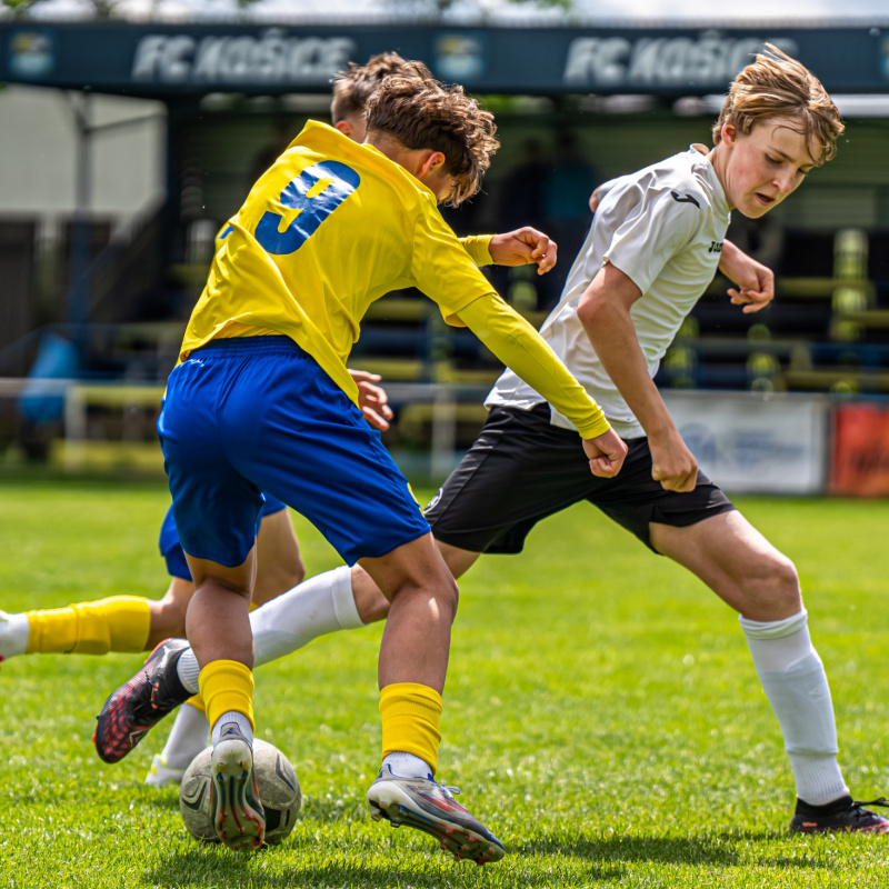 U14_FC Košice_Martin