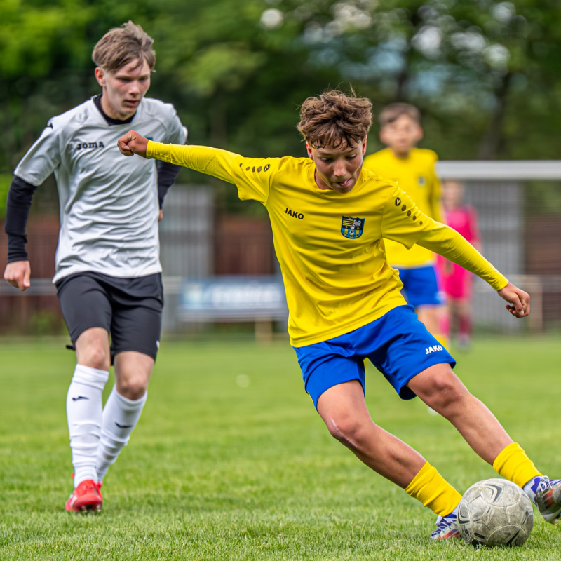  U14_FC Košice_Martin