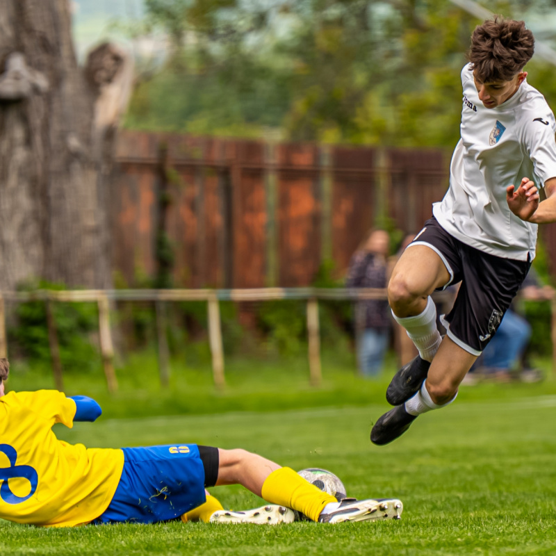  U14_FC Košice_Martin