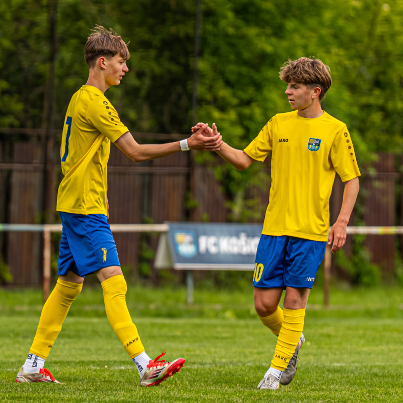  U14_FC Košice_Martin