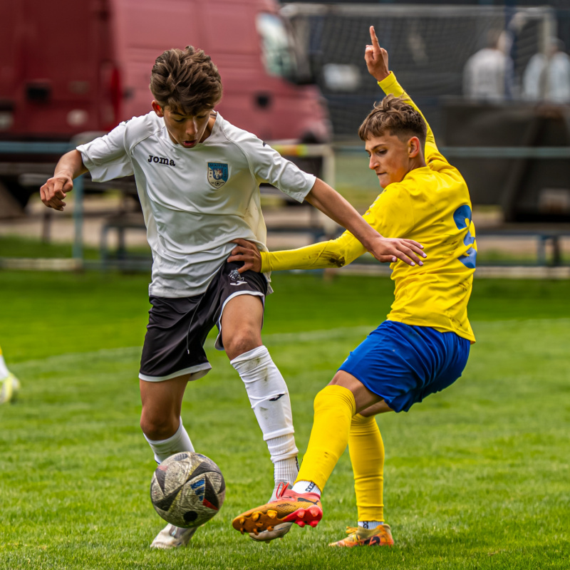  U14_FC Košice_Martin