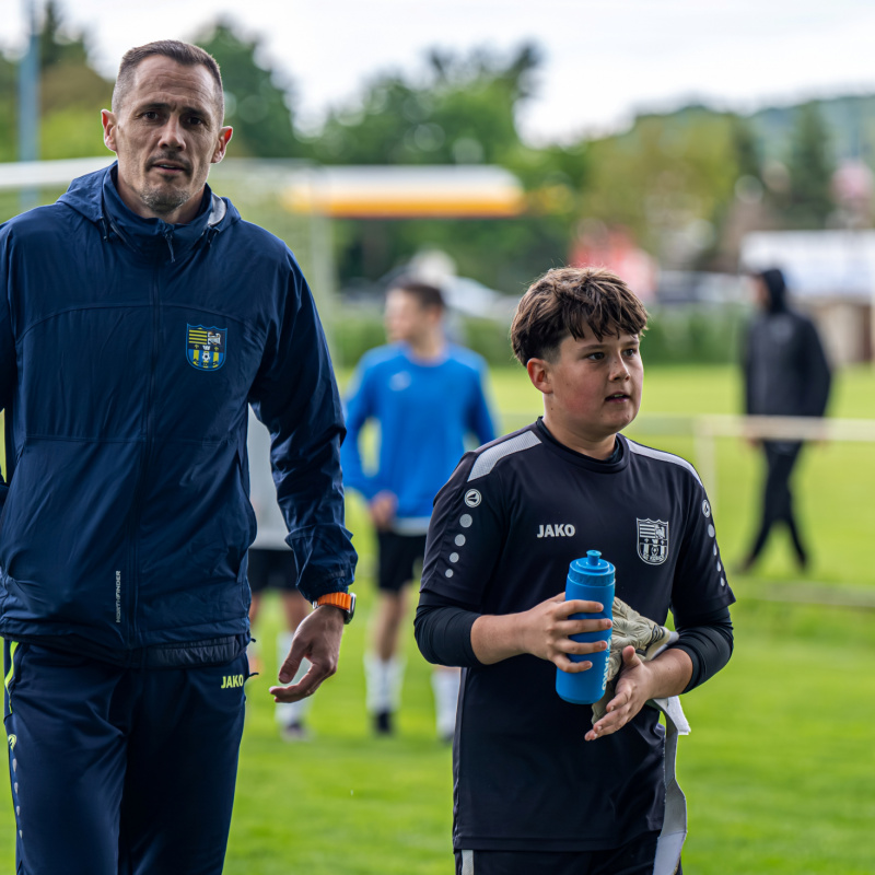  U14_FC Košice_Martin