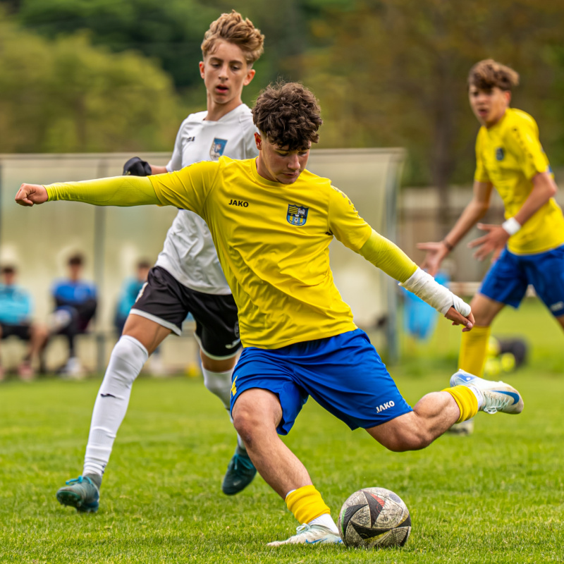  U14_FC Košice_Martin