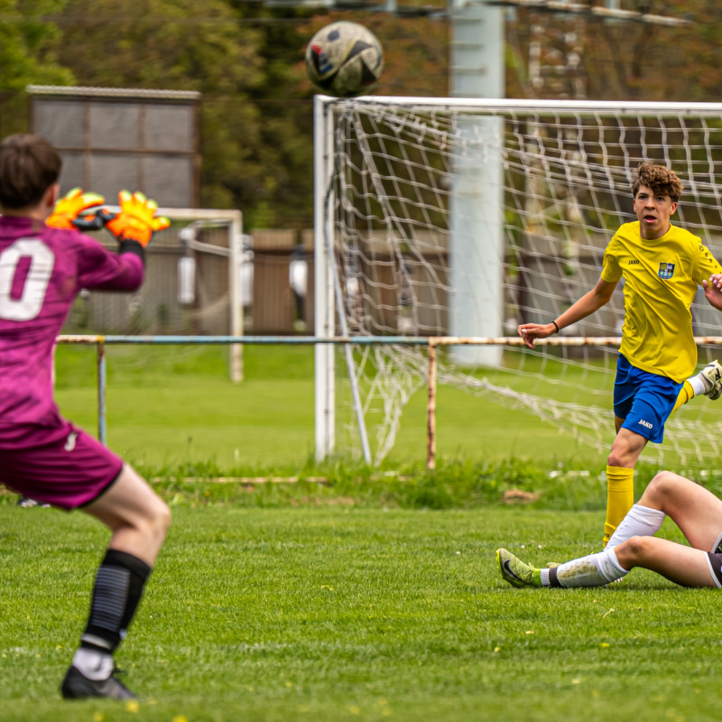  U14_FC Košice_Martin