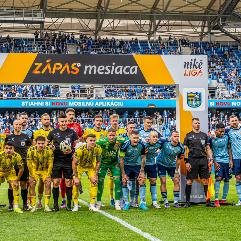  Niké liga_NČ_10.kolo_Slovan Bratislava_FC Košice