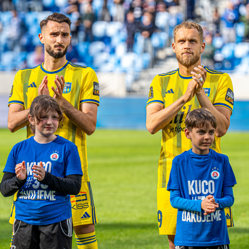  Niké liga_NČ_10.kolo_Slovan Bratislava_FC Košice