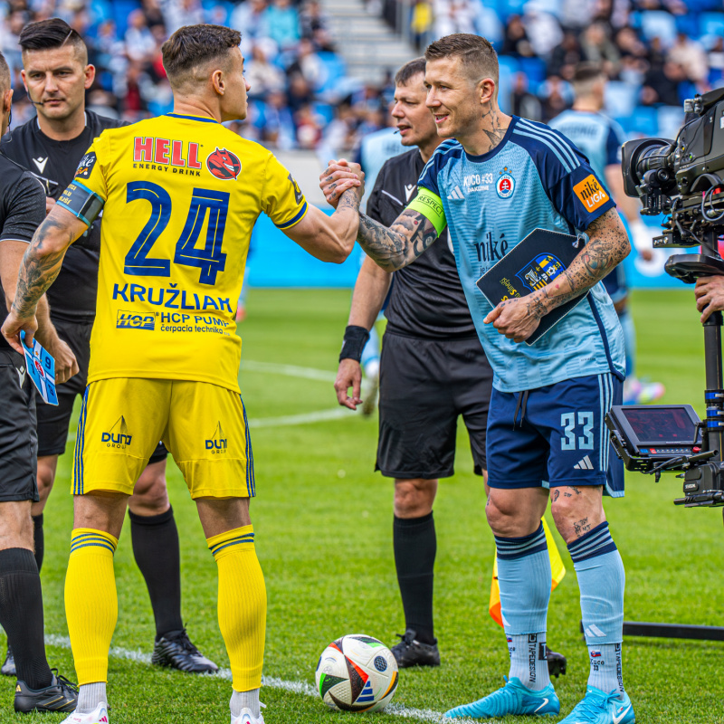  Niké liga_NČ_10.kolo_Slovan Bratislava_FC Košice