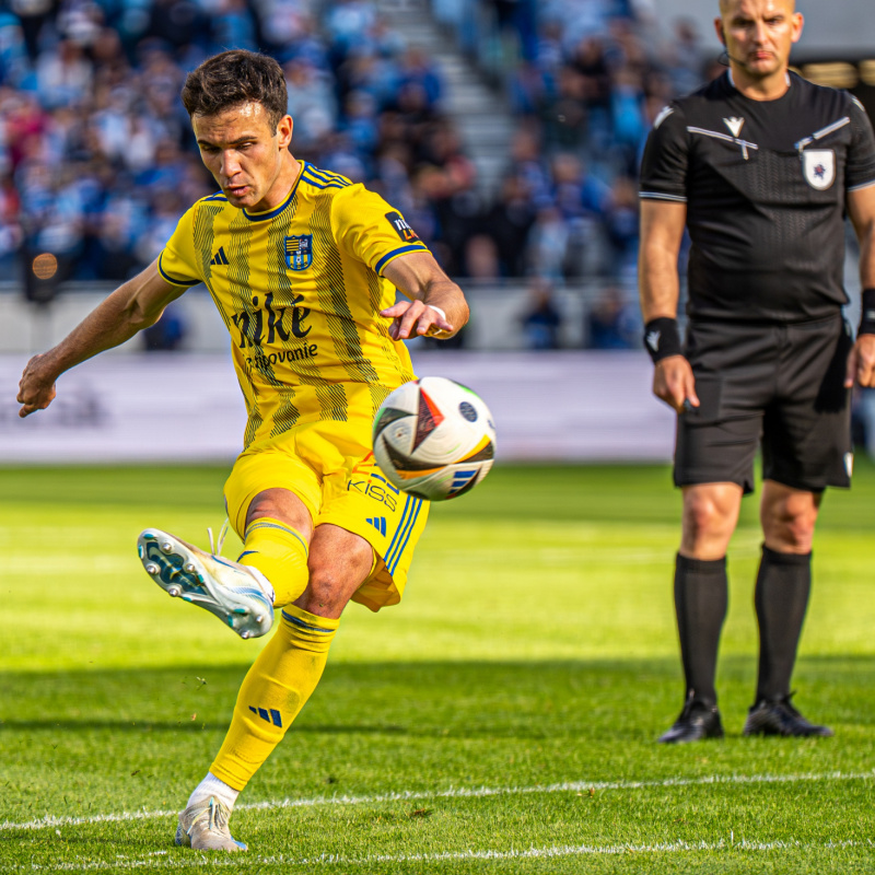  Niké liga_NČ_10.kolo_Slovan Bratislava_FC Košice