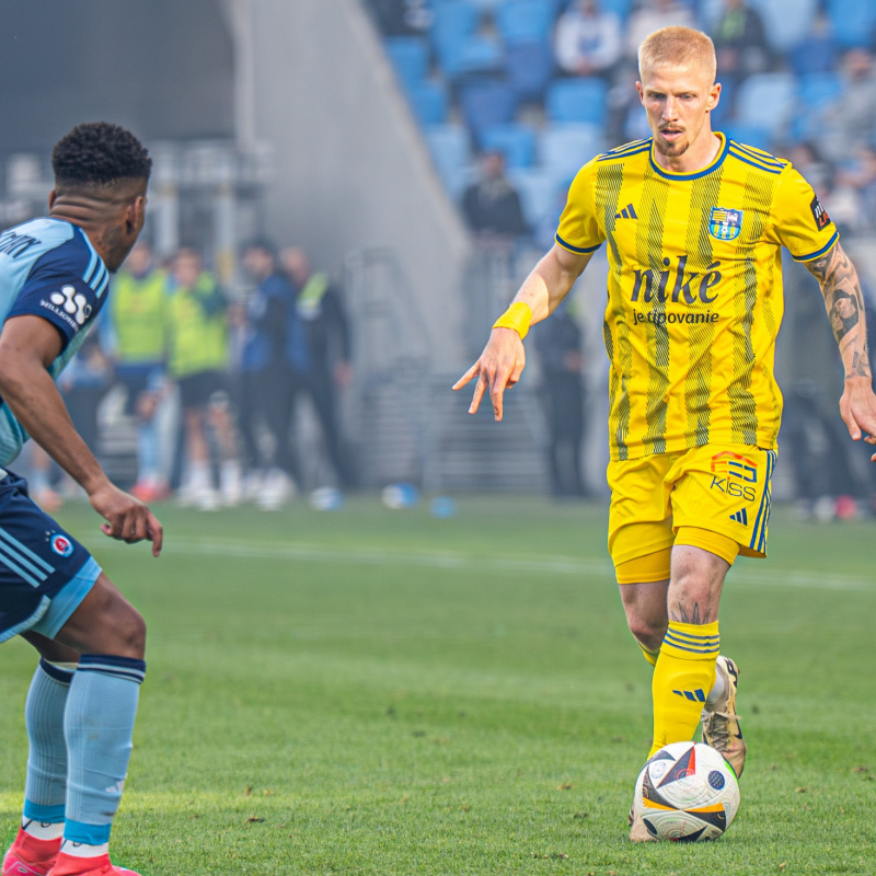  Niké liga_NČ_10.kolo_Slovan Bratislava_FC Košice