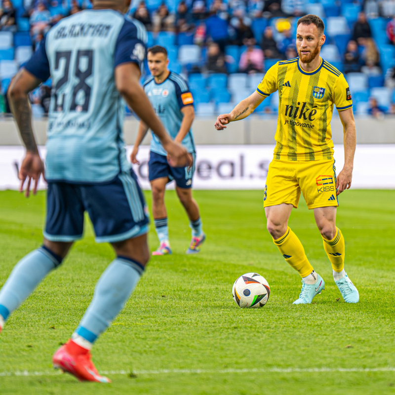  Niké liga_NČ_10.kolo_Slovan Bratislava_FC Košice