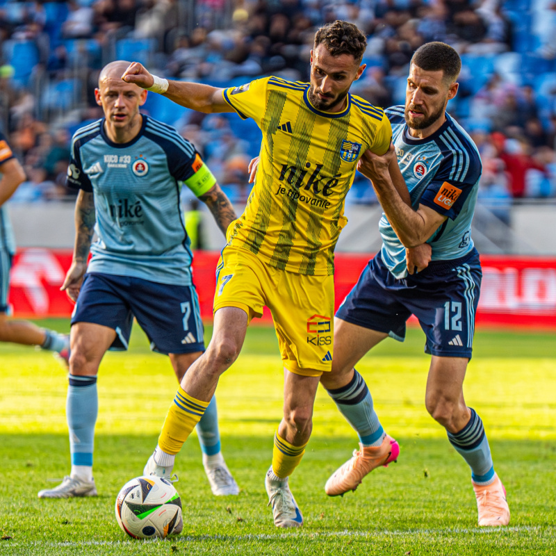  Niké liga_NČ_10.kolo_Slovan Bratislava_FC Košice