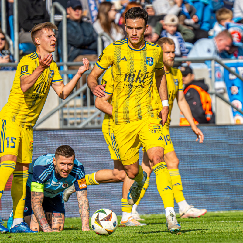  Niké liga_NČ_10.kolo_Slovan Bratislava_FC Košice