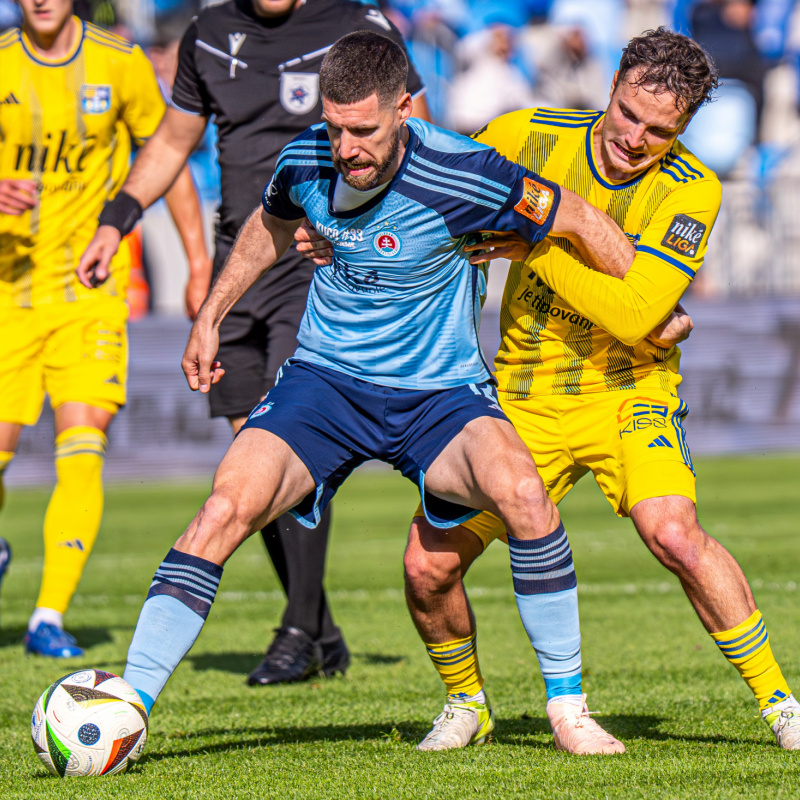  Niké liga_NČ_10.kolo_Slovan Bratislava_FC Košice