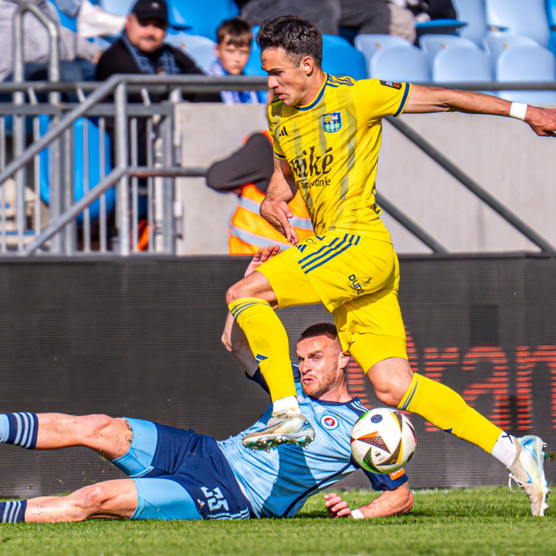  Niké liga_NČ_10.kolo_Slovan Bratislava_FC Košice