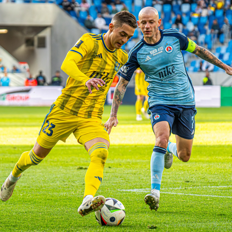 Niké liga_NČ_10.kolo_Slovan Bratislava_FC Košice
